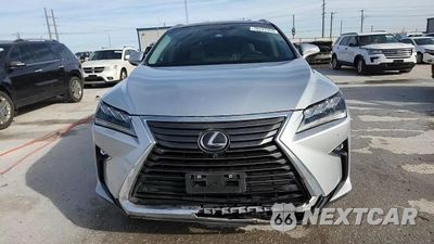 Zdjęcie 14 z 14 samochodu: 2017 LEXUS RX 350 BASE VIN:2T2ZZMCA5HC091045 - miniatura