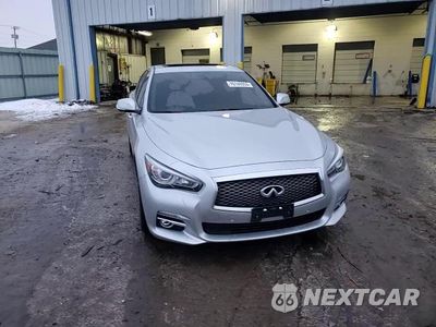 Zdjęcie 13 z 13 samochodu: 2017 INFINITI Q50 3.0T PREMIUM VIN:JN1EV7AR5HM835905 - miniatura