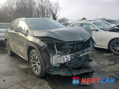 Zdjęcie 15 z 15 samochodu: 2020 LEXUS RX 350 VIN:2T2HZMDA8LC232144 - miniatura