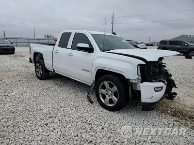 Zdjęcie 14 z 14 samochodu: 2017 GMC SIERRA C1500 VIN:1GTR1LEC7HZ325776 - miniatura