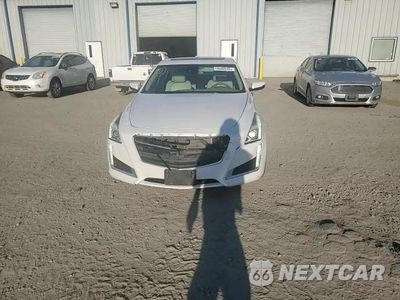 Zdjęcie 13 z 13 samochodu: 2016 CADILLAC CTS LUXURY COLLECTION VIN:1G6AR5SX2G0104732 - miniatura