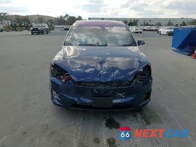 Zdjęcie 14 z 14 samochodu: 2017 TESLA MODEL X VIN:5YJXCDE24HF053837 - miniatura