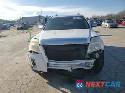 Zdjęcie 14 z 14 samochodu: 2011 GMC TERRAIN SLT VIN:2CTFLXE59B6275783 - miniatura