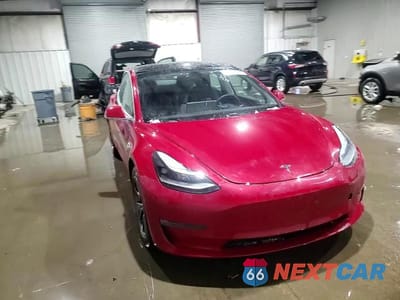Zdjęcie 13 z 13 samochodu: 2020 TESLA MODEL 3 VIN:5YJ3E1EB1LF664201 - miniatura