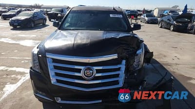 Zdjęcie 14 z 14 samochodu: 2015 CADILLAC ESCALADE ESV LUXURY VIN:1GYS3HKJ3FR208747 - miniatura