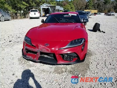 Zdjęcie 14 z 14 samochodu: 2020 TOYOTA GR SUPRA 3.0 PREMIUM VIN:WZ1DB4C01LW030139 - miniatura