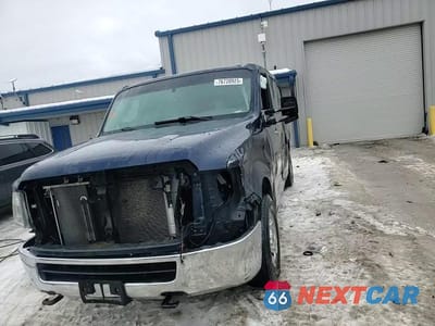 Zdjęcie 14 z 14 samochodu: 2012 NISSAN NV 2500 VIN:1N6AF0KY9CN101645 - miniatura