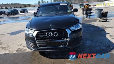 Zdjęcie 13 z 13 samochodu: 2018 AUDI Q3 PREMIUM VIN:WA1ECCFS9JR026210 - miniatura