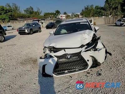 Zdjęcie 15 z 15 samochodu: 2026 LEXUS NX 350 PREMIUM VIN:2T2GGCEZ8TC096212 - miniatura