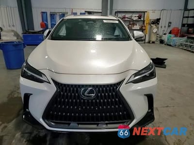 Zdjęcie 14 z 14 samochodu: 2024 LEXUS NX 350 BASE VIN:JTJAGCEZXR2010851 - miniatura