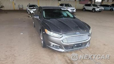 Zdjęcie 13 z 13 samochodu: 2013 FORD FUSION SE VIN:3FA6P0H70DR325525 - miniatura