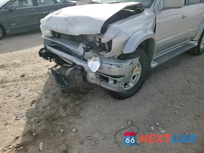 Zdjęcie 15 z 15 samochodu: 2000 TOYOTA 4RUNNER LIMITED VIN:JT3HN87R4Y9042237 - miniatura