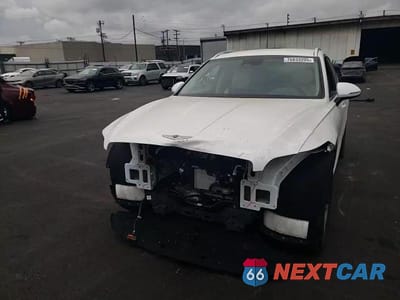 Zdjęcie 15 z 15 samochodu: 2025 GENESIS GV70 VIN:KMUMADTB3SU182692 - miniatura