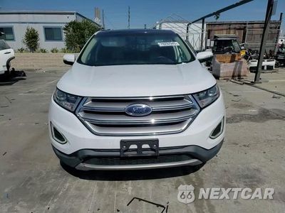 Zdjęcie 13 z 13 samochodu: 2016 FORD EDGE SEL VIN:2FMPK3J98GBB73356 - miniatura