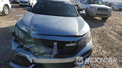 Zdjęcie 13 z 13 samochodu: 2021 HONDA CIVIC SPORT VIN:SHHFK7H4XMU204153 - miniatura