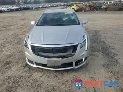 Zdjęcie 13 z 13 samochodu: 2018 CADILLAC XTS LUXURY VIN:2G61M5S30J9144946 - miniatura