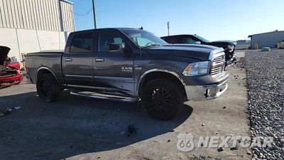 Zdjęcie 13 z 13 samochodu: 2015 RAM 1500 SLT VIN:3C6RR7LT3FG596518 - miniatura