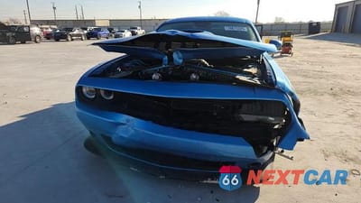 Zdjęcie 14 z 14 samochodu: 2023 DODGE CHALLENGER R VIN:2C3CDZBT7PH642125 - miniatura