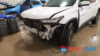 Zdjęcie 14 z 14 samochodu: 2023 CHEVROLET TRAVERSE RS VIN:1GNEVJKW1PJ306392 - miniatura