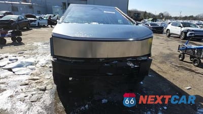 Zdjęcie 13 z 13 samochodu: 2025 TESLA CYBERTRUCK VIN:7G2CEHED3SA077467 - miniatura
