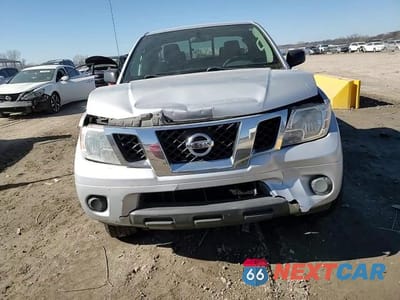 Zdjęcie 13 z 13 samochodu: 2012 NISSAN FRONTIER SV V6 VIN:1N6AD0CW6CC410696 - miniatura