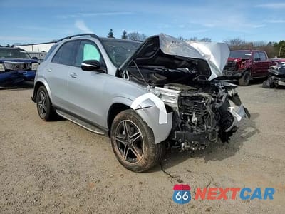 Zdjęcie 14 z 14 samochodu: 2022 MERCEDES-BENZ GLE 350 VIN:4JGFB4JB2NA606151 - miniatura