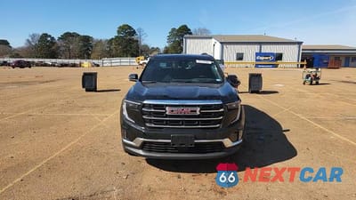 Zdjęcie 14 z 14 samochodu: 2024 GMC ACADIA UPLEVEL VIN:1GKENKKS2RJ234945 - miniatura