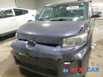 Zdjęcie 13 z 13 samochodu: 2012 SCION XB BASE VIN:JTLZE4FE8C1143218 - miniatura