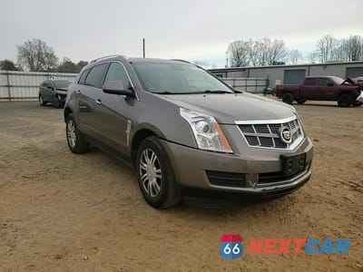 Zdjęcie 14 z 14 samochodu: 2011 CADILLAC SRX LUXURY COLLECTION VIN:3GYFNAEY8BS535230 - miniatura