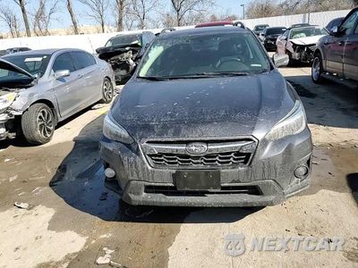 Zdjęcie 14 z 14 samochodu: 2018 SUBARU CROSSTREK LIMITED VIN:JF2GTAMC9JH321359 - miniatura