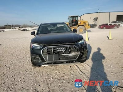 Zdjęcie 13 z 13 samochodu: 2021 AUDI Q5 PREMIUM VIN:WA1AAAFY3M2081147 - miniatura