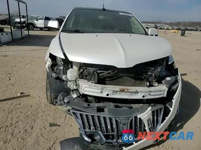 Zdjęcie 14 z 14 samochodu: 2011 LINCOLN MKX VIN:2LMDJ8JK4BBJ11567 - miniatura