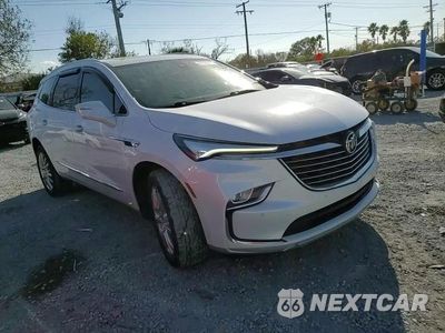 Zdjęcie 15 z 15 samochodu: 2022 BUICK ENCLAVE ESSENCE VIN:5GAERBKW3NJ144413 - miniatura