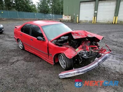 Zdjęcie 14 z 14 samochodu: 1996 BMW 328 I AUTOMATIC VIN:WBACD4326TAV39921 - miniatura