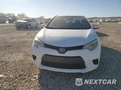 Zdjęcie 13 z 13 samochodu: 2014 TOYOTA COROLLA L VIN:5YFBURHE9EP087329 - miniatura