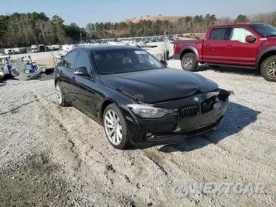 Zdjęcie 13 z 13 samochodu: 2015 BMW 320 I XDRIVE VIN:WBA3C3G52FNT52576 - miniatura