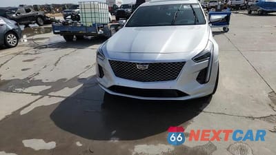 Zdjęcie 13 z 13 samochodu: 2019 CADILLAC CT6 PLATINUM CSAV VIN:1G6KV5RJ0KU131642 - miniatura