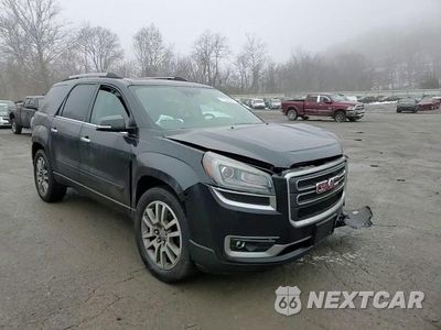 Zdjęcie 14 z 14 samochodu: 2015 GMC ACADIA SLT-1 VIN:1GKKRRKD1FJ261387 - miniatura