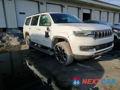 Zdjęcie 14 z 14 samochodu: 2022 JEEP WAGONEER SERIES III VIN:1C4SJVDT0NS105737 - miniatura