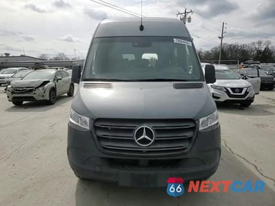 Zdjęcie 14 z 14 samochodu: 2019 MERCEDES-BENZ SPRINTER 2500 VIN:W1Z4EFHY9KP203020 - miniatura