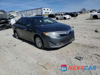Zdjęcie 14 z 14 samochodu: 2014 TOYOTA CAMRY L VIN:4T4BF1FK7ER432754 - miniatura