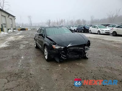 Zdjęcie 14 z 14 samochodu: 2016 AUDI A3 PREMIUM VIN:WAUB8GFF1G1050994 - miniatura