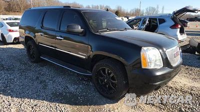 Zdjęcie 14 z 14 samochodu: 2010 GMC YUKON XL DENALI VIN:1GKUKMEF2AR217809 - miniatura