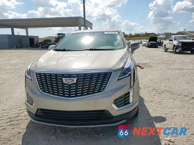 Zdjęcie 14 z 14 samochodu: 2022 CADILLAC XT5 PREMIUM LUXURY VIN:1GYKNDRS2NZ180830 - miniatura