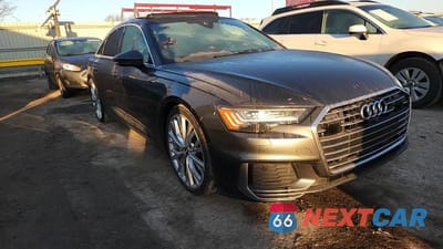 Zdjęcie 14 z 14 samochodu: 2019 AUDI A6 PRESTIGE VIN:WAUM2AF23KN033815 - miniatura