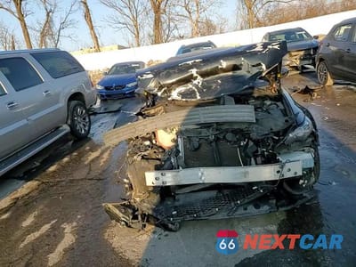 Zdjęcie 13 z 13 samochodu: 2016 LEXUS IS VIN:JTHCM1D23G5013971 - miniatura