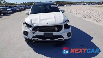 Zdjęcie 15 z 15 samochodu: 2021 MERCEDES-BENZ GLB 250 4MATIC VIN:W1N4M4HB2MW117433 - miniatura