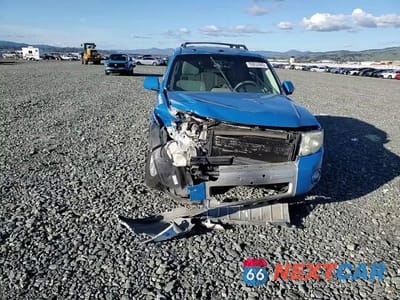 Zdjęcie 13 z 13 samochodu: 2009 FORD ESCAPE HYBRID VIN:1FMCU49369KA91911 - miniatura