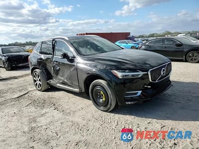 Zdjęcie 14 z 14 samochodu: 2018 VOLVO XC60 T6 INSCRIPTION VIN:YV4A22RL6J1049817 - miniatura