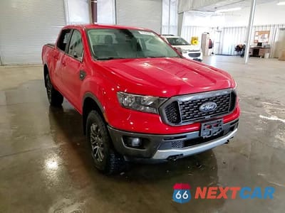 Zdjęcie 13 z 13 samochodu: 2020 FORD RANGER XL VIN:1FTER4FH4LLA88702 - miniatura